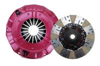 Ram Powergrip Clutch Set 11 X 1 1/8-26 SPLINE