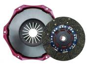 Ram Clutches - Ram Powergrip Clutch Set 11 X 1 1/8-26 SPLINE - Image 2