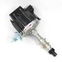 Pertronix Ignition Parts for Reliable Starts and Power Today - Pertronix III HEI Distributor and Wire Kit, HEI - Image 2