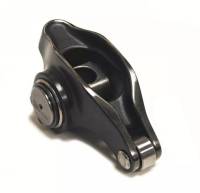 PRW Elite Series Stainless Pontiac Rocker Arms, 1.52 Ratio