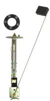 Tanks Inc Fuel Tank Sending Unit GM Up to 1964 Type 5 Hole Design - 0-30 Ohms TAN-GME