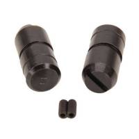 Moroso XLong Bellhousing Dowel Pins, .021" Offset MOR-37938