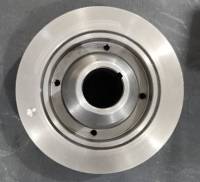 Butler Pontiac 68-79 (except 301) Stock Replacement 4-Bolt Harmonic Balancers/Dampers
