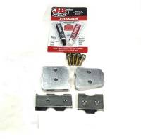 SDP Mega Brace Lifter Bore Reinforcement System Upgrade Only SDP-MBDUG