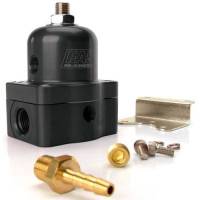 FAST EFI Adjustable Fuel Pressure Regulator, 30-70 psi