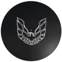Butler Performance - Butler Custom Milled Air Cleaner Lid, Choose Your Logo 14" - Image 17