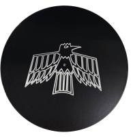 Butler Performance - Butler Custom Milled Air Cleaner Lid, Choose Your Logo 14" - Image 18