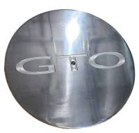 Butler Performance - Butler Custom Milled Air Cleaner Lid, Choose Your Logo 14" - Image 20