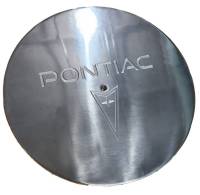 Butler Performance - Butler Custom Milled Air Cleaner Lid, Choose Your Logo 14" - Image 21