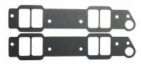 SPM Pontiac Wide Port/Super Chief Intake Gaskets 2.48 X 1.48 X .125" Thick (Set) SPM-5422PS125-2