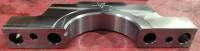 Butler Performance - Butler Pontiac 421-428-455 Center Main Caps Billet Steel - Image 5