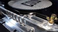 Butler Performance - 1967 to 1969 Pontiac Firebird 1st Gen F-Body Shroud Kit for Cold Case CHC11 or CHC547 Dual 12" Fans - Image 4