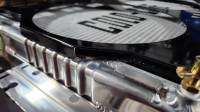 Butler Performance - 1967 to 1969 Pontiac Firebird 1st Gen F-Body Shroud Kit for Cold Case CHC11 or CHC547 Dual 12" Fans - Image 6