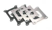 Mr Gasket Carburetor Heat Dissipator - Holley 4 Barrel & RAM Manifolds - 1/2" MRG-98A