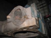 Butler Performance - Pontiac L-Brackets to Bolt Headers on 1972 Heads  (Set) - Image 3