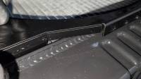 Butler Performance - 1970 to 1981 Pontiac Trans Am/Firebird 2nd Gen F-Body Shroud Kit for Cold Case GPF18 with 14 inch fans - Image 3