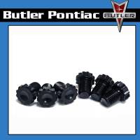 Pontiac Flexplate Bolts 1/2" X 5/8" Long (Set)