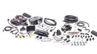 FAST EZ-EFI 2.0® Self Tuning EFI System  w/ Inline Fuel System Kit (No Pump) FAS-30402-KIT-NP