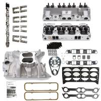 Butler Edelbrock Rd-Port, 87cc, Hyd. Roller. Top End Package