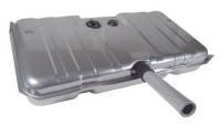 1971-72 Pontiac Ventura Fuel Injection Gas Tank TAN-TM46C-T