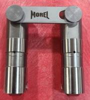 Morel Pontiac Retro-Fit Hydraulic Roller Lifter (Updated Oil Band), Pair BPI-5884-2