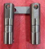 Butler Performance - Morel Pontiac Retro-Fit Hydraulic Roller Lifter (Updated Oil Band), Pair BPI-5884-2 - Image 3