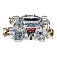 Edelbrock Performer Series 750 cfm, Manual Choke Carburetor, Satin Finish (non-EGR) EDL-1407