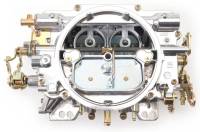 Edelbrock - Edelbrock Performer Series 750 cfm, Manual Choke Carburetor, Satin Finish (non-EGR) EDL-1407 - Image 2
