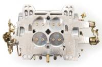 Edelbrock - Edelbrock Performer Series 750 cfm, Manual Choke Carburetor, Satin Finish (non-EGR) EDL-1407 - Image 3