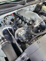 TorqStorm - TorqStorm Silverado (1999 - 2013) - Single Charger Kit - Image 2
