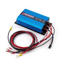 Multiple Spark CDI 6AL Ignition Box Rev Lim (1 Rotary Switch) - Blue
