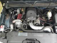 TorqStorm - TorqStorm Silverado (1999 - 2013) - Single Charger Kit - Image 3