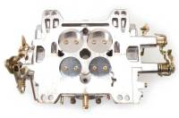 Edelbrock - Edelbrock Performer Series 800 cfm, Manual Choke Carburetor, Satin Finish (non-EGR) EDL-1412 - Image 2