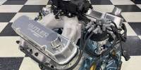 Butler Performance - Pontiac Custom Fab Aluminum Valve Covers, Raw or Black, 2 3/4, Choose Your Options (Set) BPI-SVC-FAB - Image 11