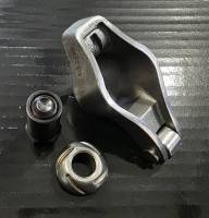 Butler Performance - Butler Pontiac 1.65 Ratio Steel Roller Rocker Set - Image 2