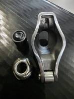 Butler Performance - Butler Pontiac 1.65 Ratio Steel Roller Rocker Set - Image 4