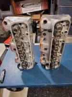 Butler Performance - Send us Your Heads- Speedmaster to Butler Built Head Upgrade Package, Assembled - Image 6