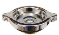 Pontiac 68-72 OIL FILLER CAP, CHROME (AP)