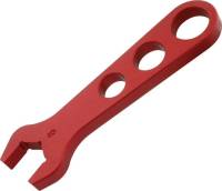 Butler Performance - AN Wrench, Single End, 6 to 16 AN, Aluminum, Anodized, Each - Image 2