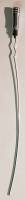 RPC - Pontiac Engine Oil Dipstick 1965-79 Pontiac V8 (Except 389 and 403) RPC-S9405BA - Image 2