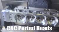Butler Performance - Send us Your Heads- Speedmaster to Butler Built Head Upgrade Package, Assembled - Image 23