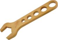 Butler Performance - AN Wrench, Single End, 6 to 16 AN, Aluminum, Anodized, Each - Image 5