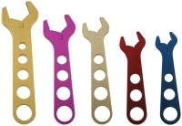 Butler Performance - AN Wrench, Single End, 6 to 16 AN, Aluminum, Anodized, Each - Image 6