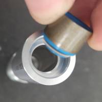 Butler Performance - Pontiac Valve Seal Installation Tool, Billet, 0.500 / 0.531 Seals - Image 2