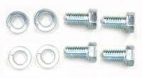 Butler Performance Engine Mount Bolt Kit, 1964-72 GTO/Lemans/A-Body, BPI-2255-6P Mounts,  BPI-BOLT-KIT-EM5