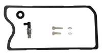 Pontiac Valley Pan Installation Kit for Stock Pre 1968 and N178WD BPI-Bolt-Kit-VP-N178WD