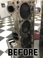 Butler Performance - Send us Your Heads- Speedmaster to Butler Process Head Upgrade Package, Ready to Assemble - Image 3
