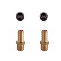 Edelbrock Heater Hose Fitting Kit EDL-HHF