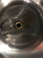 Butler Performance - Send us Your Heads- Speedmaster to Butler Process Head Upgrade Package, Ready to Assemble - Image 11