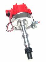 Butler Performance - Pontiac HEI Distributor and Wire Kit, HEI - Image 2